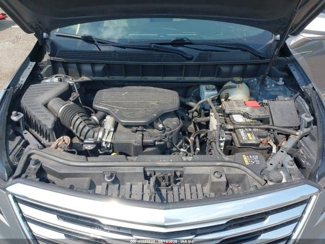 2019 CADILLAC XT5 LUXURY 10
