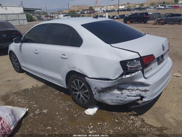 2017 VOLKSWAGEN JETTA 1.4T SE 3