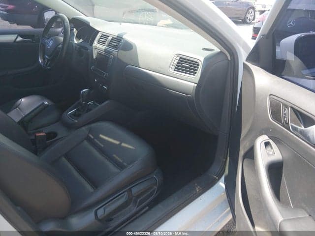 2017 VOLKSWAGEN JETTA 1.4T SE 5