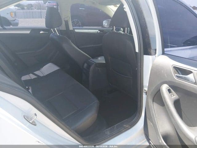 2017 VOLKSWAGEN JETTA 1.4T SE 8