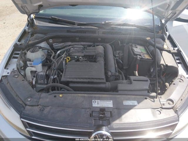 2017 VOLKSWAGEN JETTA 1.4T SE 10