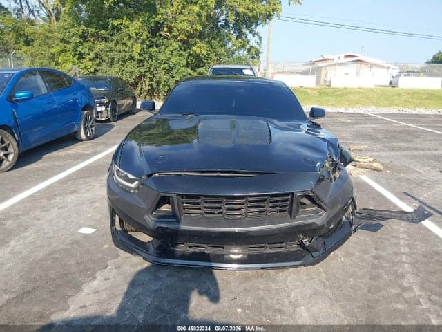 2017 FORD MUSTANG GT PREMIUM 11