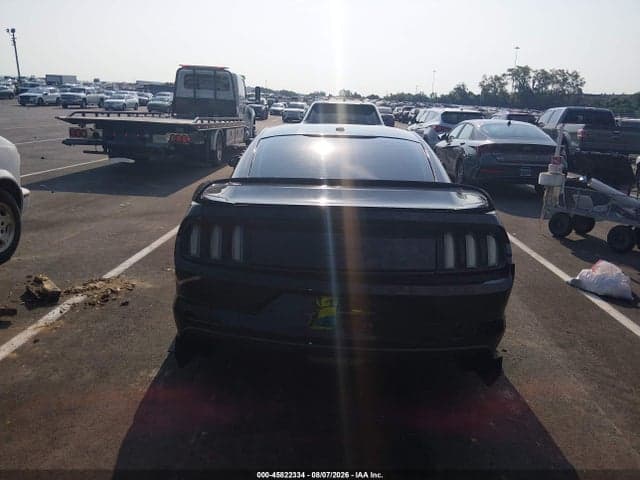 2017 FORD MUSTANG GT PREMIUM 15
