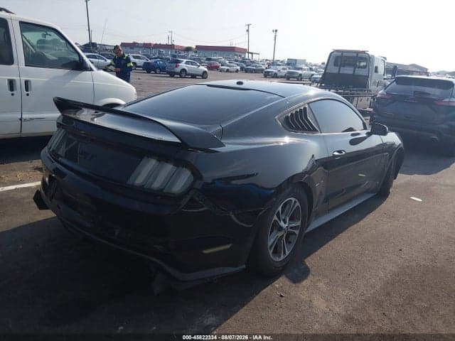 2017 FORD MUSTANG GT PREMIUM 4
