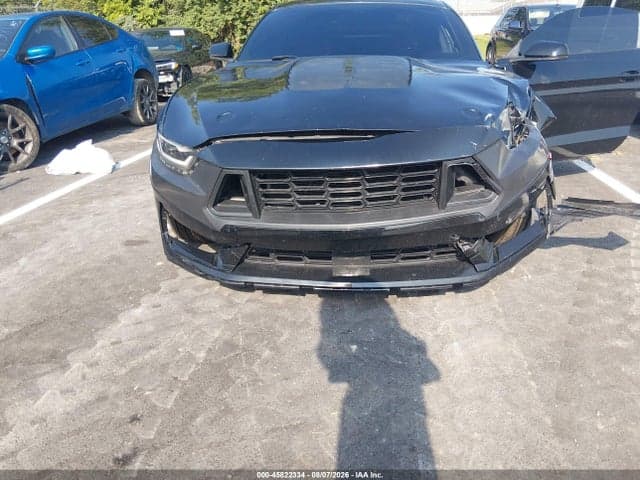 2017 FORD MUSTANG GT PREMIUM 6