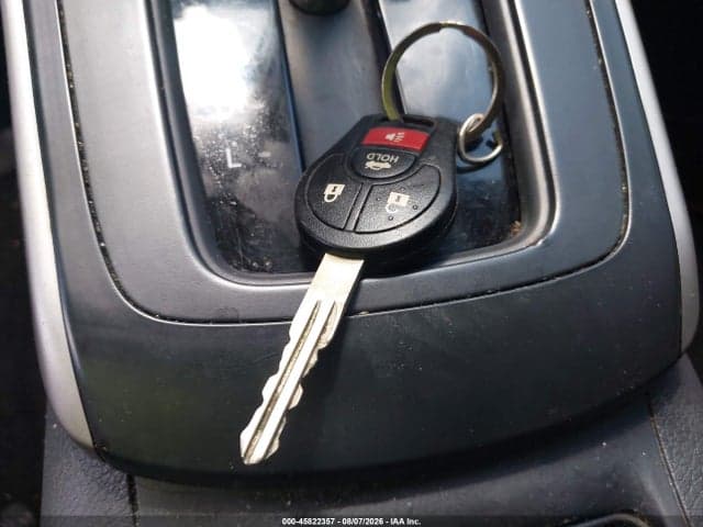 2017 NISSAN SENTRA S 11