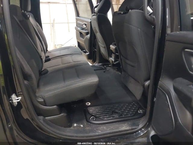 2019 RAM 1500 BIG HORN/LONE STAR 4X4 5'7 BOX 8