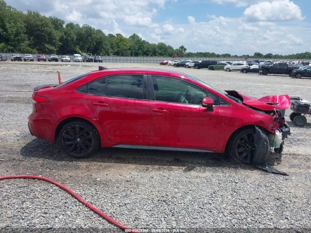 2020 TOYOTA COROLLA SE 13