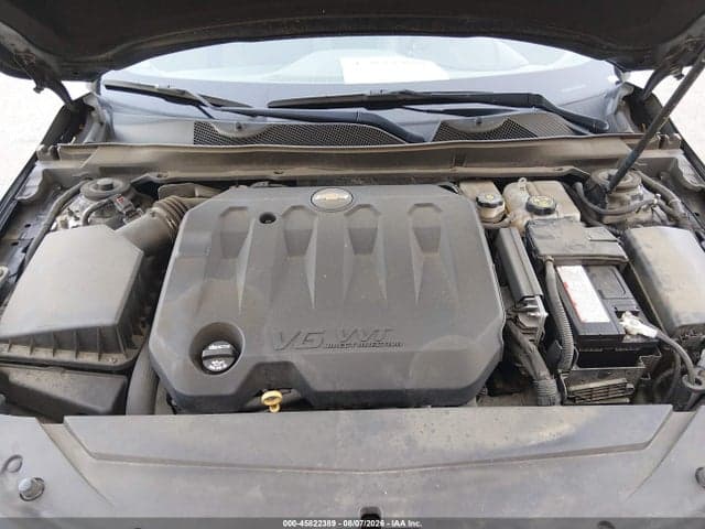 2019 CHEVROLET IMPALA LS 10