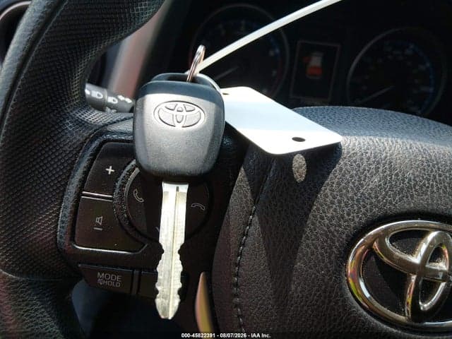 2018 TOYOTA RAV4 LE 11
