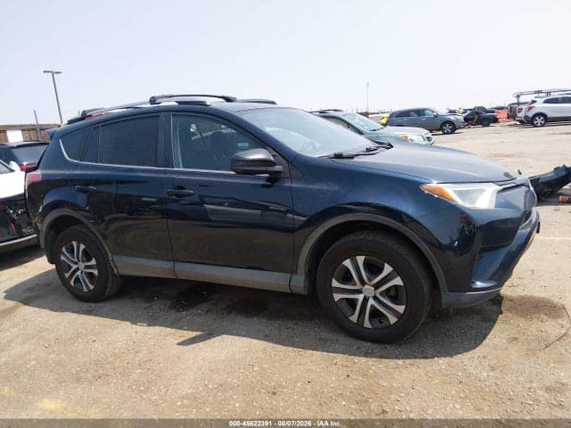 2018 TOYOTA RAV4 LE 14