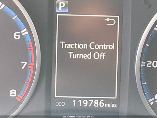 2018 TOYOTA RAV4 LE 16