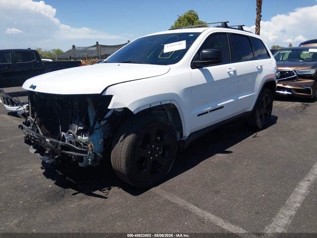 2019 JEEP GRAND CHEROKEE UPLAND 4X2 2