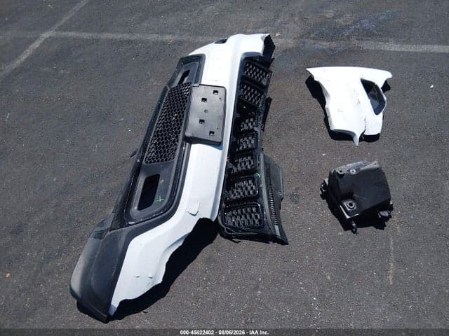 2019 JEEP GRAND CHEROKEE UPLAND 4X2 12