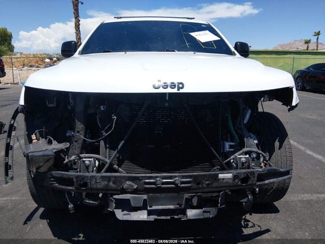 2019 JEEP GRAND CHEROKEE UPLAND 4X2 13