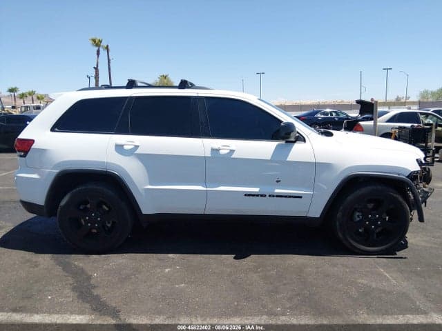 2019 JEEP GRAND CHEROKEE UPLAND 4X2 14