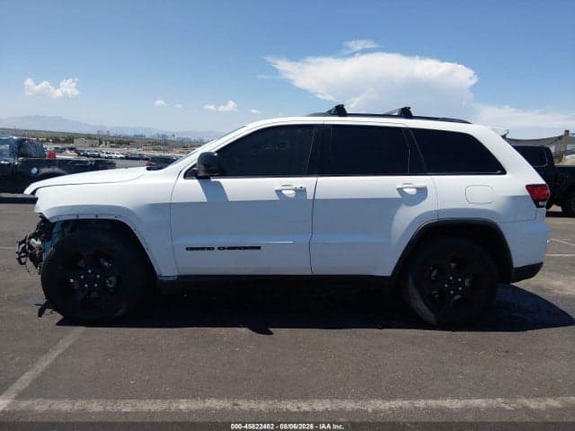 2019 JEEP GRAND CHEROKEE UPLAND 4X2 15