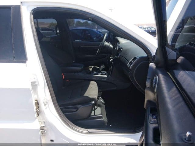 2019 JEEP GRAND CHEROKEE UPLAND 4X2 5