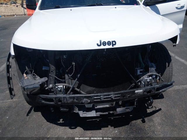 2019 JEEP GRAND CHEROKEE UPLAND 4X2 6