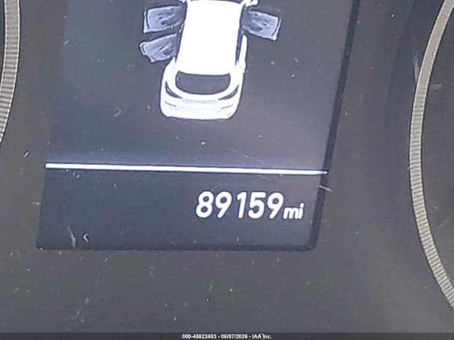 2019 HYUNDAI TUCSON SE 14