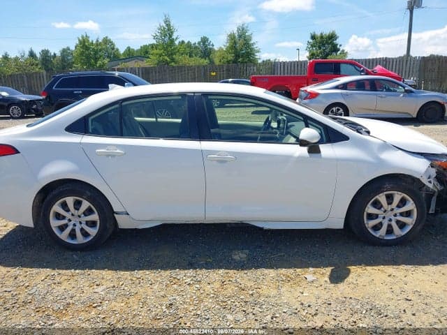 2021 TOYOTA COROLLA LE 13