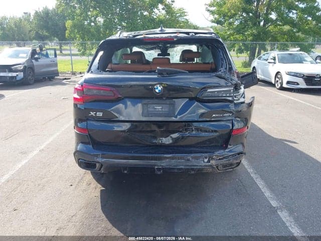 2021 BMW X5 XDRIVE40I 15