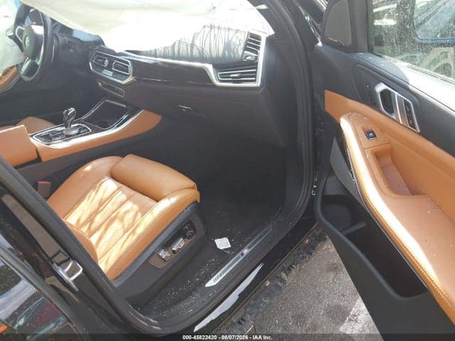 2021 BMW X5 XDRIVE40I 5