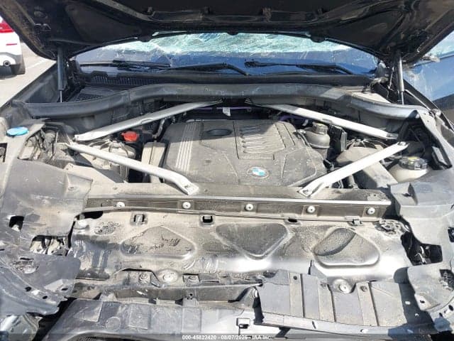 2021 BMW X5 XDRIVE40I 10