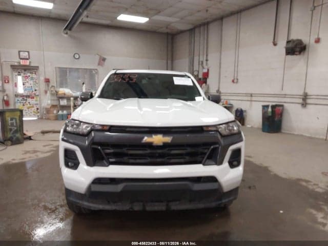 2023 CHEVROLET COLORADO 4WD SHORT BOX LT 11