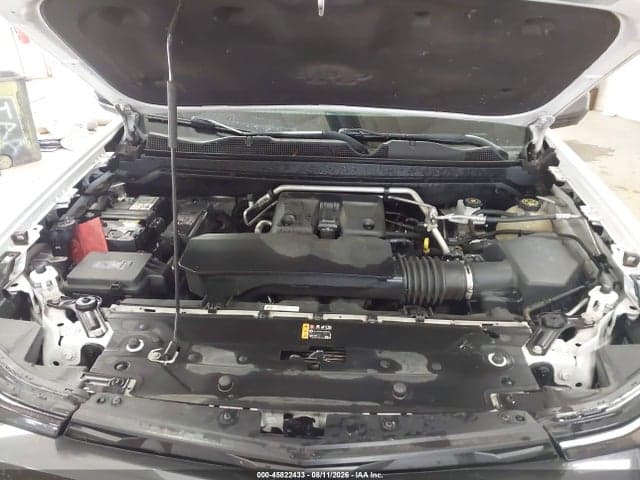 2023 CHEVROLET COLORADO 4WD SHORT BOX LT 10