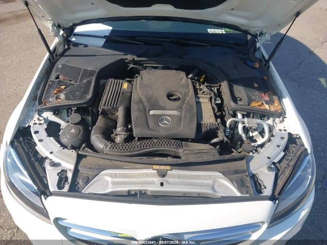 2018 MERCEDES-BENZ C 300 4MATIC 10