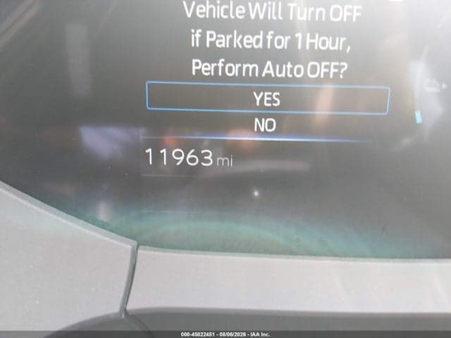 2025 TOYOTA PRIUS PLUG-IN HYBRID SE 15