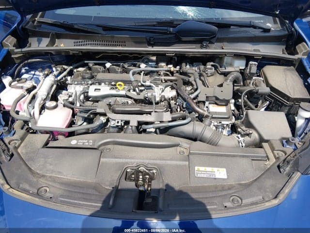 2025 TOYOTA PRIUS PLUG-IN HYBRID SE 10