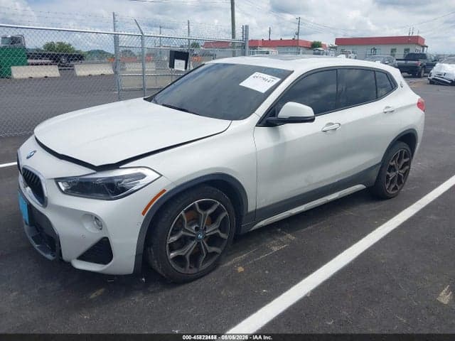 2018 BMW X2 XDRIVE28I 2