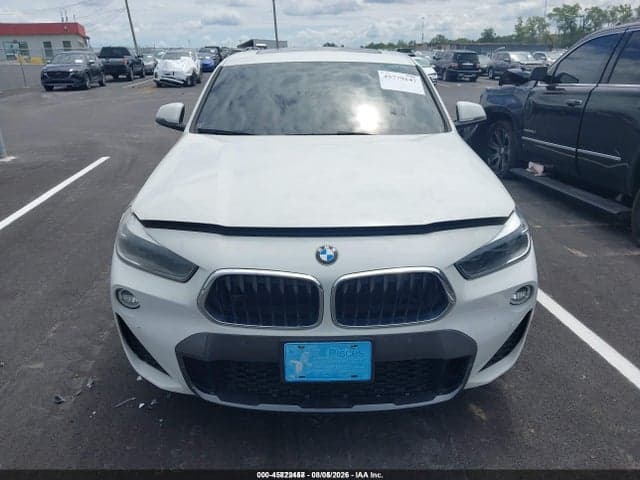 2018 BMW X2 XDRIVE28I 11