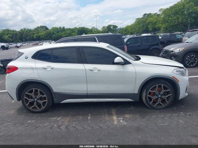 2018 BMW X2 XDRIVE28I 12