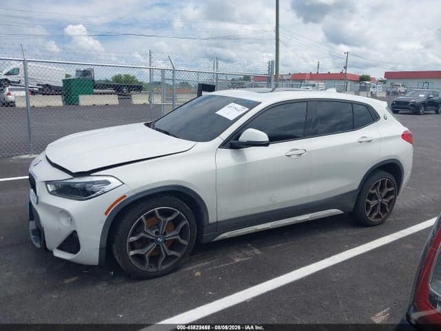 2018 BMW X2 XDRIVE28I 13