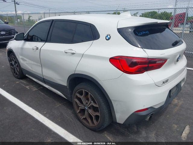 2018 BMW X2 XDRIVE28I 3