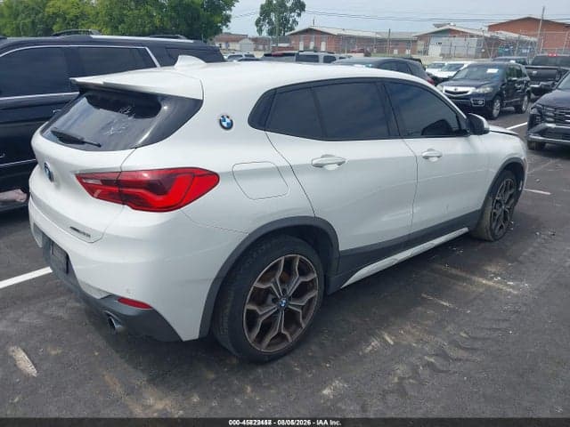 2018 BMW X2 XDRIVE28I 4