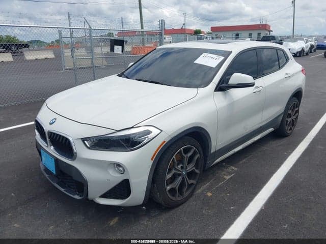 2018 BMW X2 XDRIVE28I 6