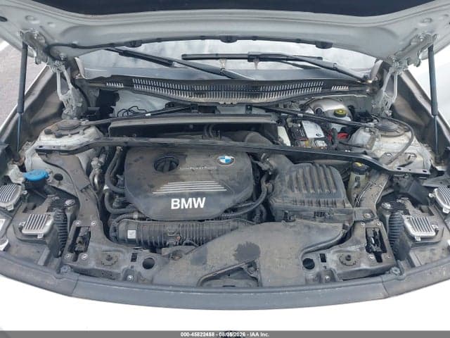 2018 BMW X2 XDRIVE28I 10