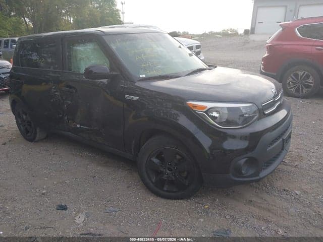 2017 KIA SOUL - 1