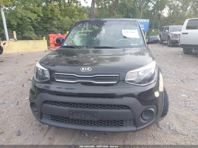 2017 KIA SOUL 11