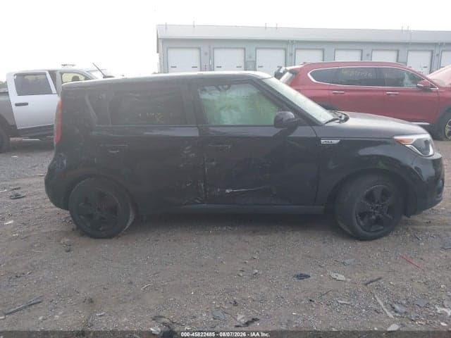 2017 KIA SOUL 12