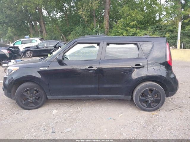 2017 KIA SOUL 13