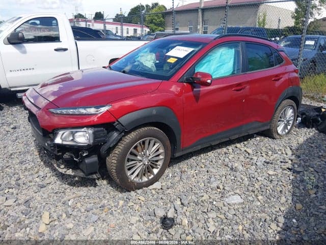2019 HYUNDAI KONA SEL 2