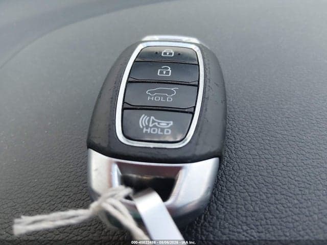 2019 HYUNDAI KONA SEL 11