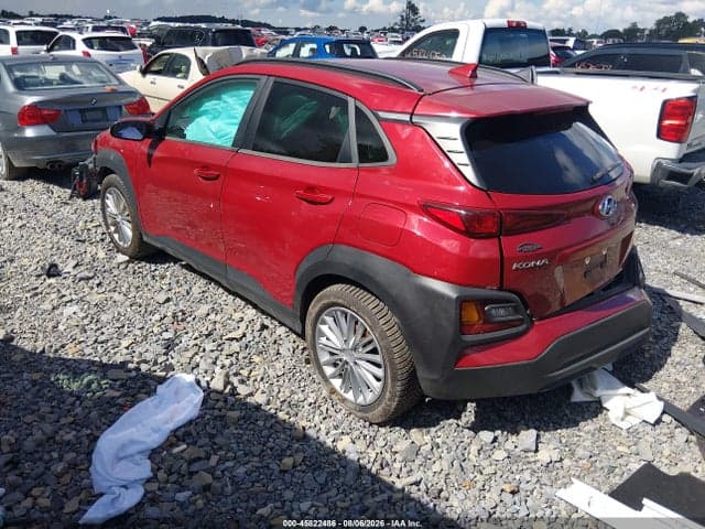 2019 HYUNDAI KONA SEL 3