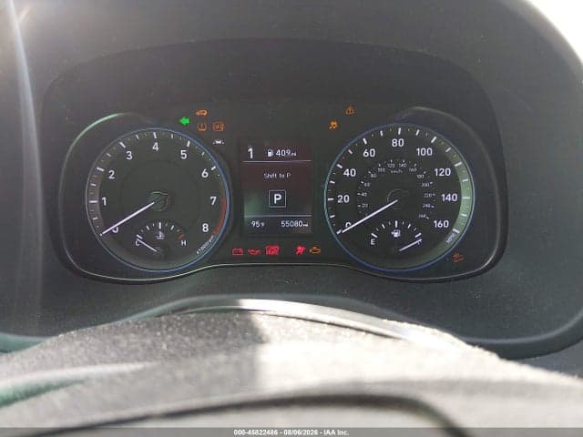 2019 HYUNDAI KONA SEL 7