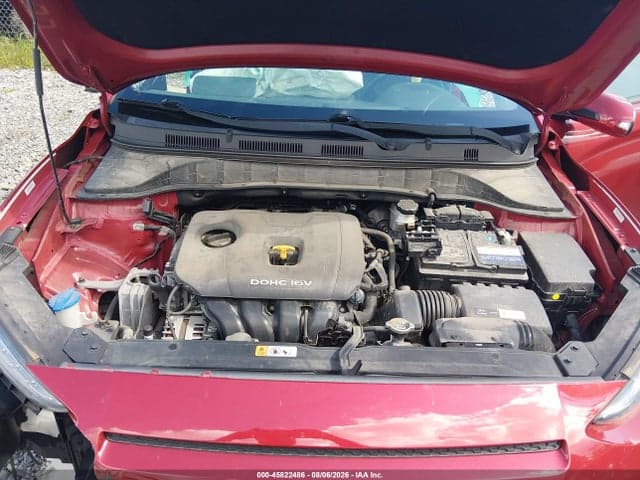 2019 HYUNDAI KONA SEL 10